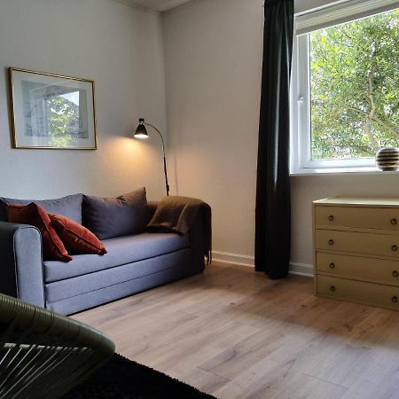 Easy Living Bed And Breakfast Græsted Esterno foto
