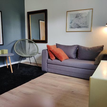 Easy Living Bed And Breakfast Græsted Esterno foto