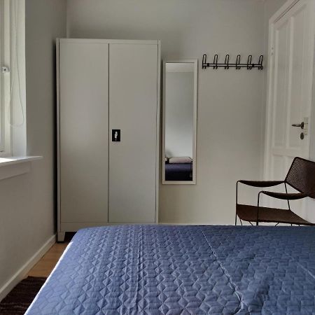 Easy Living Bed And Breakfast Græsted Esterno foto