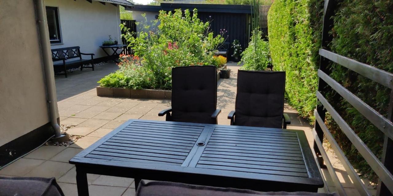 Easy Living Bed And Breakfast Græsted Esterno foto