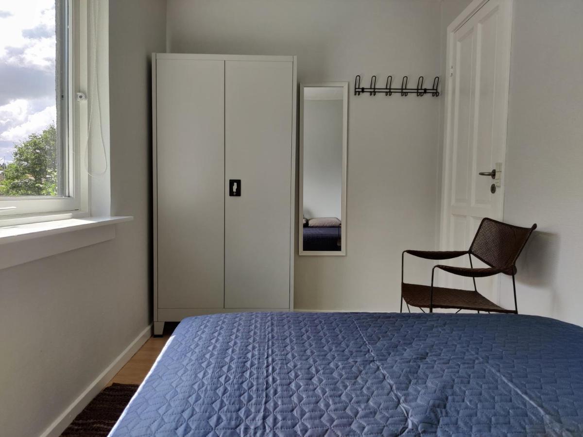 Easy Living Bed And Breakfast Græsted Esterno foto